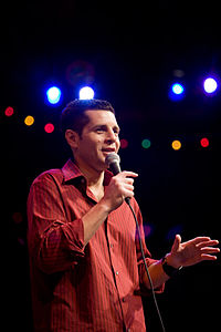 Dean Obeidallah